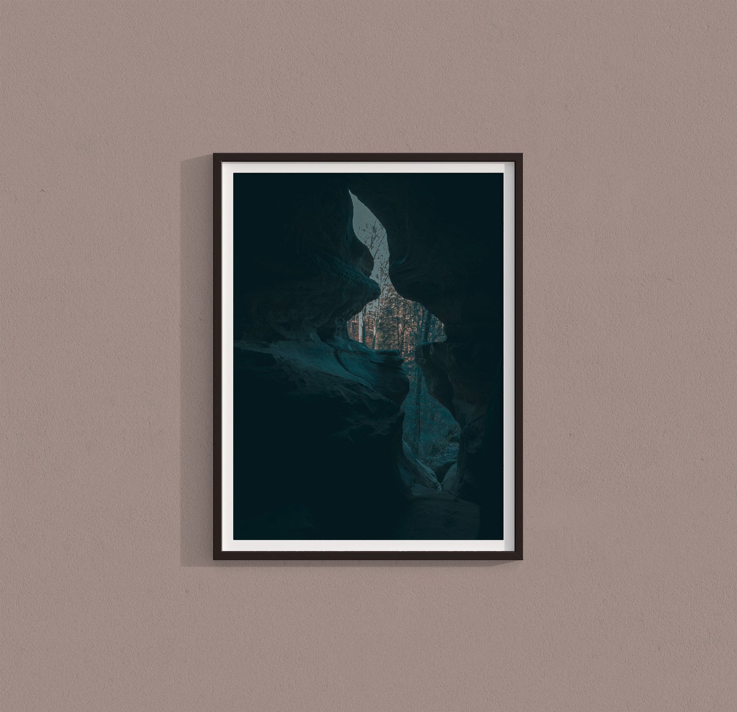 ECHOES FROM BELOW II