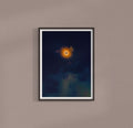 SOLAR ECLIPSE