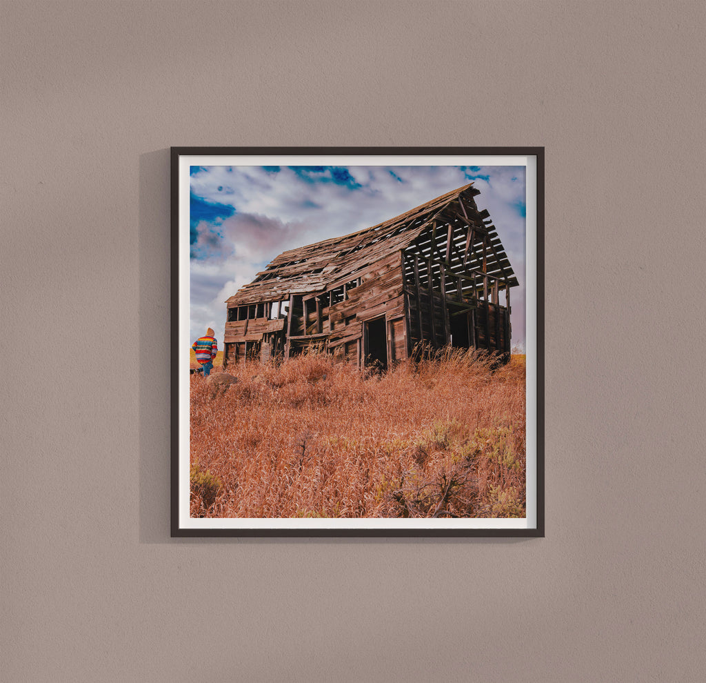 THE WATCHHOUSE