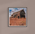 THE WATCHHOUSE