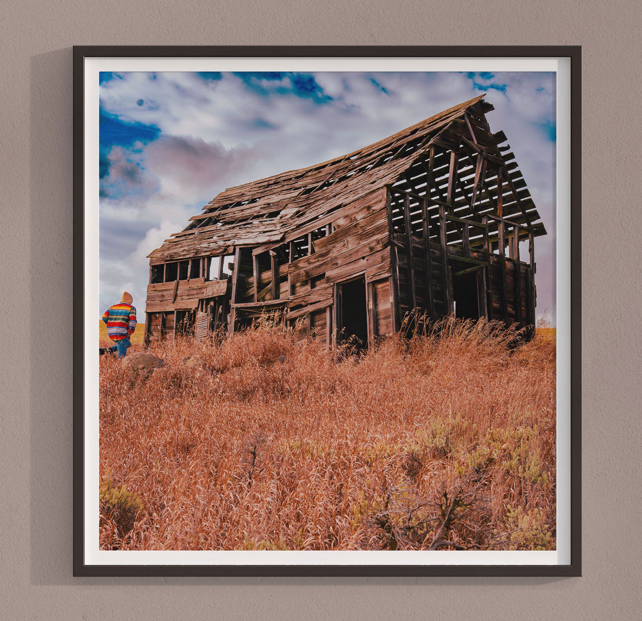 THE WATCHHOUSE