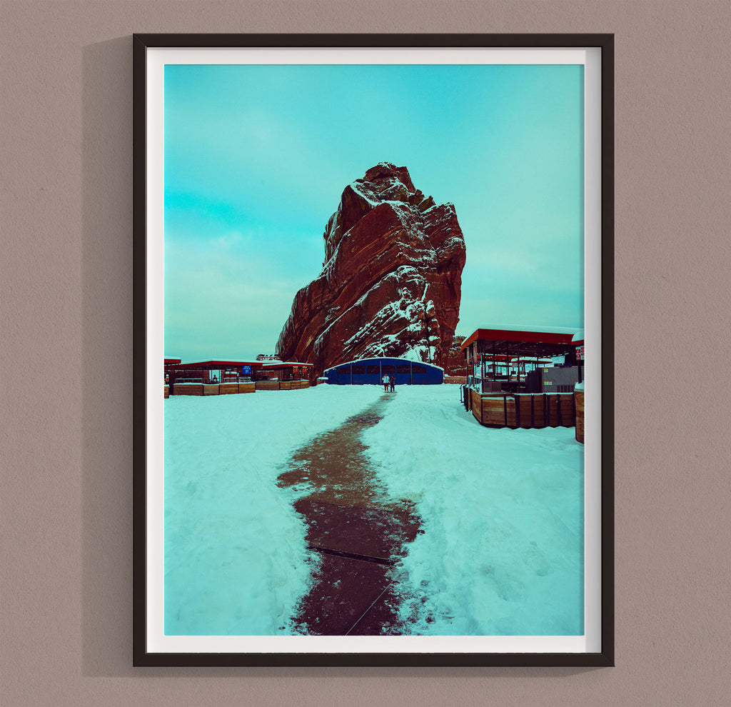 REDMOUNT